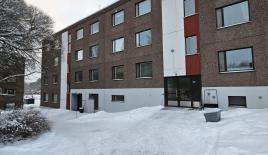 Квартира за 35 000 евро в Лаппеенранте, Финляндия