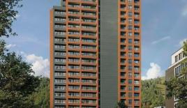 Квартира за 49 817 евро в Тбилиси, Грузия