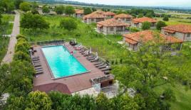 Вилла за 159 823 евро в Телави, Грузия