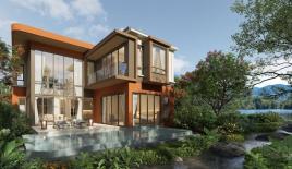 Вилла за 1 185 810 евро в Манике, Таиланд