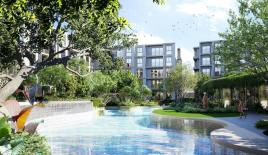 Апартаменты за 110 879 евро в Сурине, Таиланд