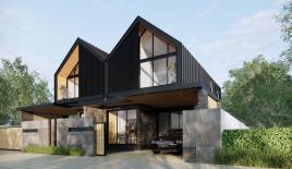 Таунхаус за 247 386 евро в Тхаланге, Таиланд