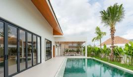 Вилла за 791 629 евро на пляже Банг Тао, Таиланд