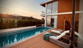 Вилла за 781 903 евро в Манике, Таиланд