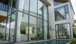 Вилла за 639 735 евро на пляже Банг Тао, Таиланд