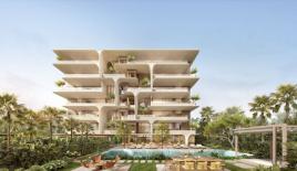 Апартаменты за 420 575 евро на пляже Лаян, Таиланд