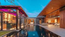 Вилла за 1 244 002 евро на пляже Банг Тао, Таиланд