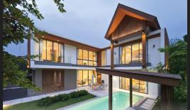 Вилла за 690 500 евро на пляже Банг Тао, Таиланд