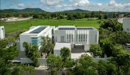 Вилла за 989 902 евро в Тхаланге, Таиланд