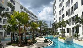 Апартаменты за 123 334 евро на пляже Банг Тао, Таиланд