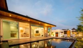 Вилла за 526 855 евро в Раваи, Таиланд