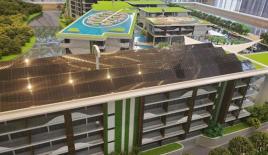 Студия за 161 454 евро на пляже Лаян, Таиланд