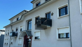 Квартира за 565 000 евро в Люксембурге, Люксембург