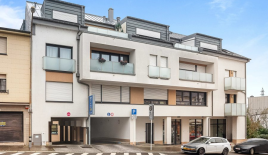 Квартира за 445 000 евро в Люксембурге, Люксембург