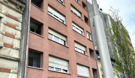 Квартира за 525 000 евро в Люксембурге, Люксембург