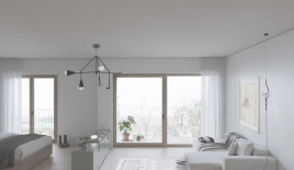 Квартира за 690 000 евро в Люксембурге, Люксембург