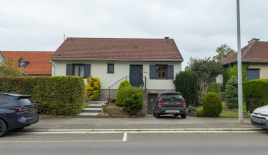 Квартира за 850 000 евро в Люксембурге, Люксембург