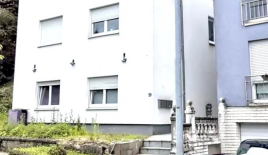 Квартира за 775 000 евро в Люксембурге, Люксембург