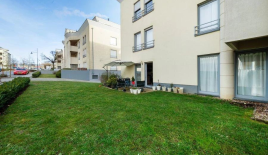 Квартира за 749 000 евро в Люксембурге, Люксембург