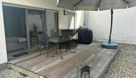 Квартира за 520 000 евро в Люксембурге, Люксембург