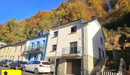 Квартира за 695 000 евро в Люксембурге, Люксембург