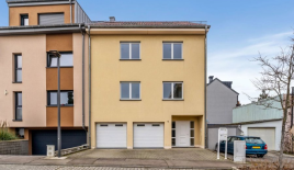 Квартира за 1 090 000 евро в Люксембурге, Люксембург