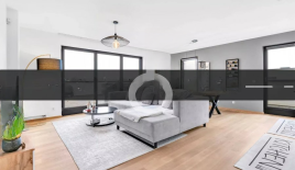 Квартира за 850 000 евро в Люксембурге, Люксембург