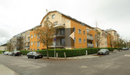 Квартира за 840 000 евро в Люксембурге, Люксембург