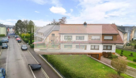 Квартира за 949 000 евро в Люксембурге, Люксембург