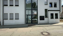 Квартира за 635 000 евро в Люксембурге, Люксембург