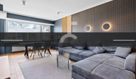 Квартира за 499 000 евро в Люксембурге, Люксембург