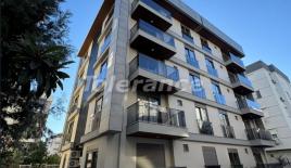 Апартаменты за 102 500 евро в Анталии, Турция