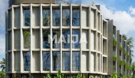 Апартаменты за 109 666 евро в Буките, Индонезия