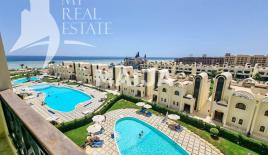 Апартаменты за 85 000 евро в Хургаде, Египет