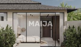 Дом за 103 740 евро в Убуде, Индонезия