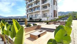 Апартаменты за 117 000 евро в Алании, Турция