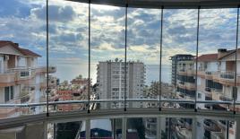 Апартаменты за 205 000 евро в Алании, Турция