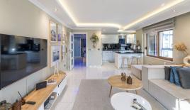 Апартаменты за 280 000 евро в Алании, Турция