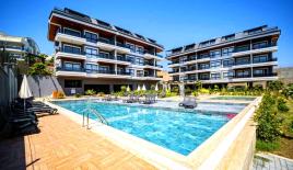 Квартира за 104 500 евро в Конаклы, Турция