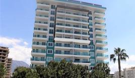 Квартира за 65 000 евро в Алании, Турция