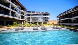 Квартира за 99 000 евро в Конаклы, Турция