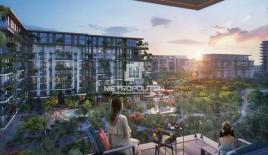 Апартаменты за 590 665 евро в Дубае, ОАЭ