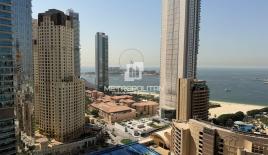 Апартаменты за 552 495 евро в Дубае, ОАЭ