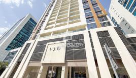 Апартаменты за 341 828 евро в Дубае, ОАЭ