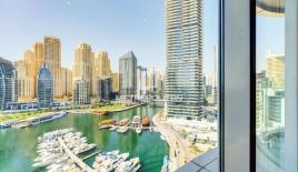 Апартаменты за 775 992 евро в Дубае, ОАЭ