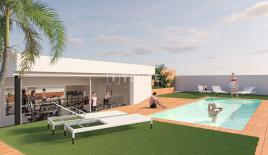 Пентхаус за 260 000 евро в Сан-Педро-дель-Пинатаре, Испания