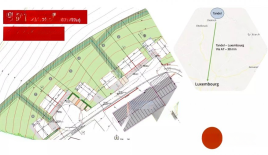 Квартира за 968 943 евро в Дикирхе, Люксембург