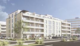 Квартира за 153 000 евро в Киле, Германия