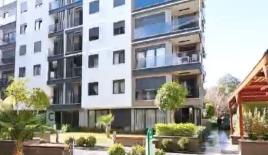 Квартира за 327 743 евро в Анталии, Турция