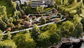 Квартира за 78 381 евро в Тбилиси, Грузия